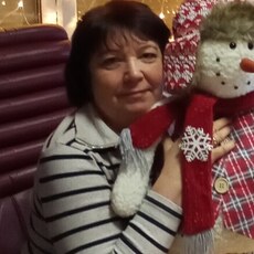 Фотография девушки Людмила, 63 года из г. Санкт-Петербург