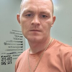 Фотография мужчины Алексей, 36 лет из г. Комсомольск-на-Амуре