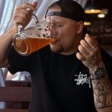 Фотография мужчины Евгений, 30 лет из г. Курган