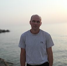 Фотография мужчины Александр, 48 лет из г. Ленинск-Кузнецкий