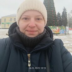 Фотография девушки Вита, 40 лет из г. Красный Луч