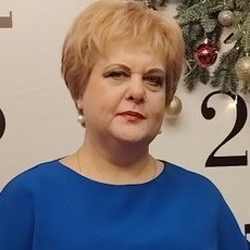 Фотография девушки Рита, 53 года из г. Коломна