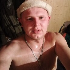 Фотография мужчины Дмитрий, 34 года из г. Пушкино (Московская Обл)