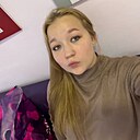 Анастасия, 19 лет