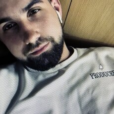 Фотография мужчины Andrey, 34 года из г. Кострома