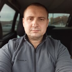 Фотография мужчины Александр, 37 лет из г. Чебоксары