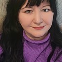 Лариса, 50 лет