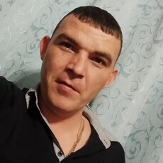 Фотография мужчины Владимир, 32 года из г. Копейск