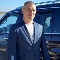 Фотография мужчины Павел, 38 лет из г. Волгоград