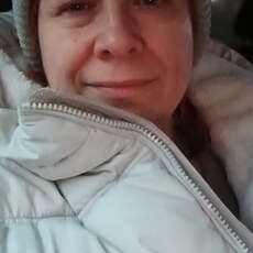 Фотография девушки Татьяна, 53 года из г. Воскресенск