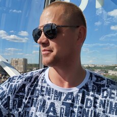 Фотография мужчины Peter, 32 года из г. Марьяновка