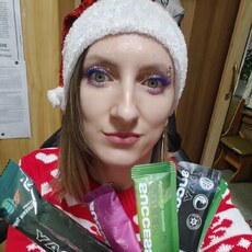 Фотография девушки Дарья, 34 года из г. Уссурийск