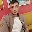 Даниил, 36 лет