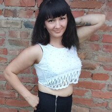 Фотография девушки Катерина, 32 года из г. Ушачи