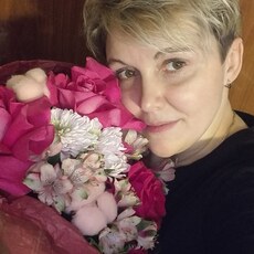 Фотография девушки Анастасия, 37 лет из г. Электросталь