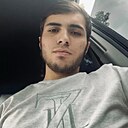 Максим, 24 года