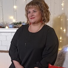 Фотография девушки Наталья, 44 года из г. Вологда