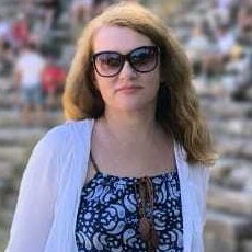 Фотография девушки Оксана, 45 лет из г. Кемерово