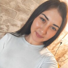 Фотография девушки Надежда, 22 года из г. Черемхово