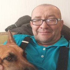 Фотография мужчины Александр, 48 лет из г. Челябинск
