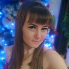 Фотография девушки Вера, 34 года из г. Нефтеюганск