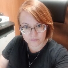 Фотография девушки Ольга, 49 лет из г. Бердск