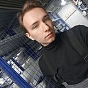 Никита, 25 лет