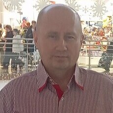 Фотография мужчины Володя, 49 лет из г. Краснодар