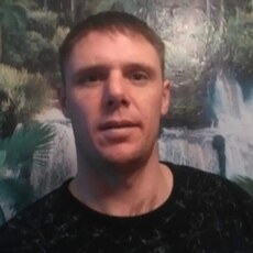 Фотография мужчины Евген, 39 лет из г. Усть-Илимск