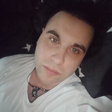 Фотография мужчины Пашка, 29 лет из г. Молодечно