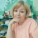 Надежда, 45 лет