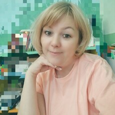 Фотография девушки Надежда, 45 лет из г. Киров