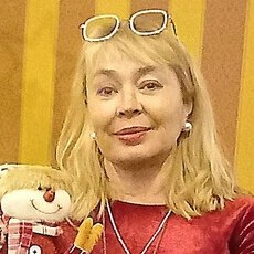 Фотография девушки Татьяна, 50 лет из г. Курган