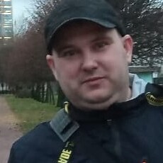 Фотография мужчины Нео, 35 лет из г. Колпино