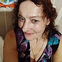 Надежда, 56 лет