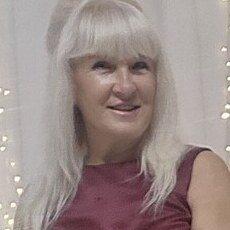 Фотография девушки Валентина, 58 лет из г. Адлер