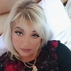 Фотография девушки Людмила, 49 лет из г. Белая Калитва