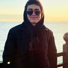 Фотография мужчины Абдулох, 21 год из г. Адлер