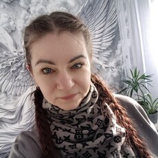 Фотография девушки Ольга, 38 лет из г. Омск