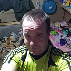 Фотография мужчины Алексей, 47 лет из г. Томск