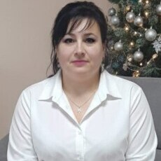 Фотография девушки Наталья, 43 года из г. Калязин