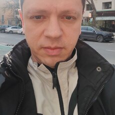 Фотография мужчины Олег, 35 лет из г. Можайск