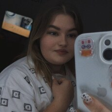 Фотография девушки Варвара, 21 год из г. Минск