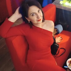 Фотография девушки Лилия, 34 года из г. Санкт-Петербург