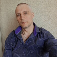 Фотография мужчины Андрей, 43 года из г. Первоуральск