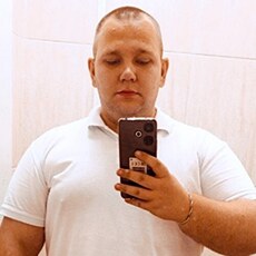 Фотография мужчины Борис, 26 лет из г. Липецк