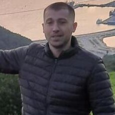 Фотография мужчины Влад, 29 лет из г. Гродно