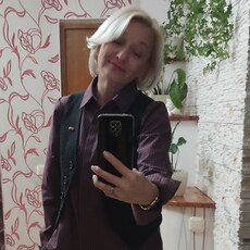 Фотография девушки Алена, 50 лет из г. Лида