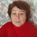 Татьяна, 64 года