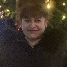 Фотография девушки Диля, 53 года из г. Алматы